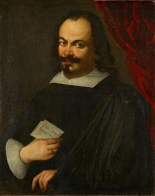 Self-portrait, . Creator: Cignani; Carlo (1628-1719)