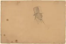 Self-Portrait. Creator: John Vanderlyn