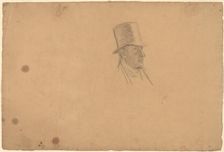 Self-Portrait. Creator: John Vanderlyn