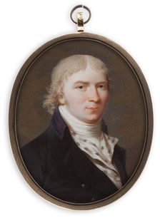 Self Portrait. Creator: Johan Erik Bolinder