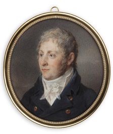 Self Portrait. Creator: Lorentz Svensson Sparrgren