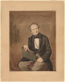 Self-Portrait. Creator: Thomas Sully