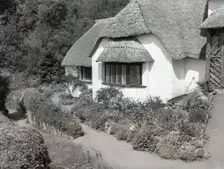 Selworthy, Somerset, c1955. Creator: Arthur Charles Kirby Ware