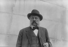 Sen. Wende, between c1910 and c1915. Creator: Bain News Service