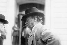Senator Bankhead, between c1910 and c1915. Creator: Bain News Service