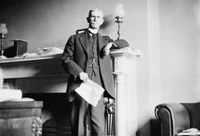 Senator C.S. Thomas, (1913?). Creators: Bain News Service, George Graham Bain