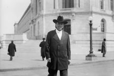 Senator J.K. Vardaman, Miss., between c1910 and c1915. Creator: Bain News Service