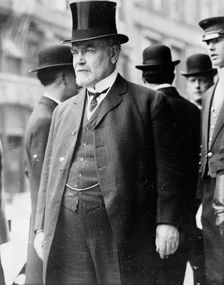 Senator O'Gorman, between c1910 and c1915. Creator: Bain News Service