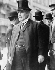Senator O'Gorman, between c1910 and c1915. Creator: Bain News Service