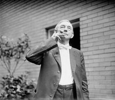 Senator Stone, between c1910 and c1915. Creator: Bain News Service