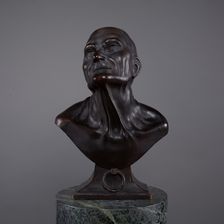 Seneca, around 1780/1790. Creator: Anton Marschall
