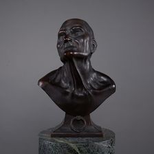 Seneca, around 1780/1790. Creator: Anton Marschall