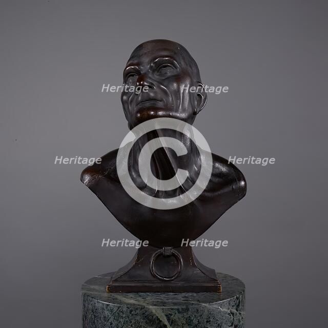 Seneca, around 1780/1790. Creator: Anton Marschall.