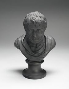 Seneca, Burslem, c. 1775. Creator: Wedgwood