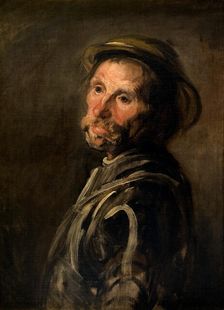 Senko, 1846-1848. Creator: Piotr Michalowski