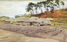 Seoul, 1919
