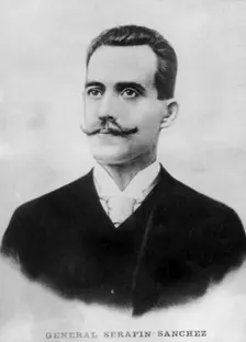 Serafin Sanchez, (1846-1896), 1920s