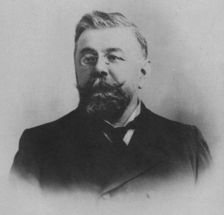 Sere De Rivieres c1893. Creator: Unknown