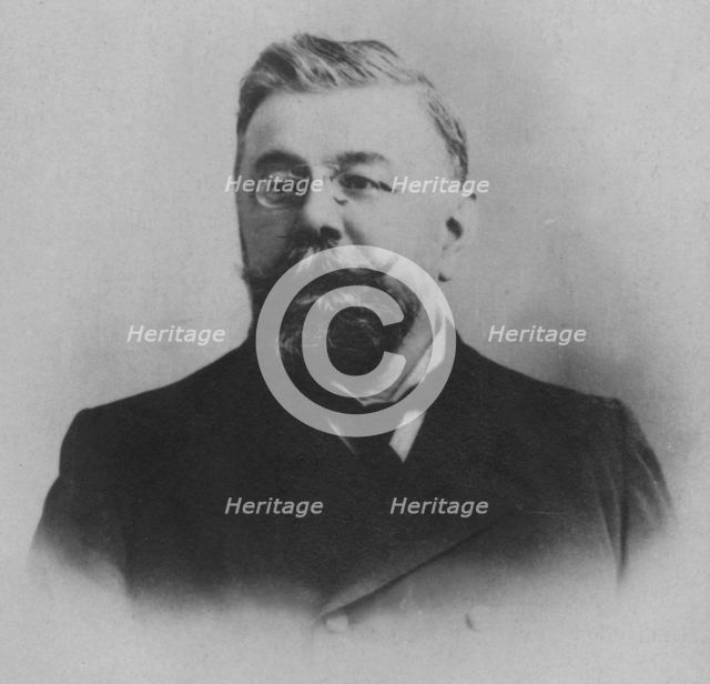 'Sere De Rivieres', c1893. Creator: Unknown.