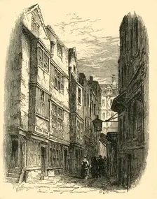 Serle's Place (1881). Creator: Unknown