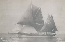 Servabo c1930s. Creator: Unknown