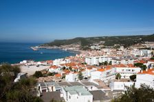 Sesimbra, Portugal, 2009. Creator: Samuel Magal