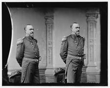 Shufeldt, Adml. R.W., between 1865 and 1880. Creator: Unknown