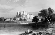 Shuhur, - Jeypore 1834. Creator: William Purser