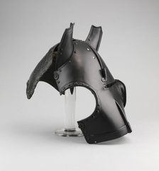 Shaffron, Brussels, about 1620. Creator: Pierre du Coudroy