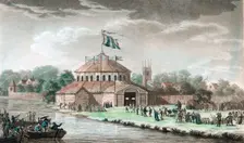 Shakespeare Jubilee, Stratford-upon-Avon, 6-8 September 1769 (1795)