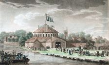 Shakespeare Jubilee, Stratford-upon-Avon, 6-8 September 1769 (1795)