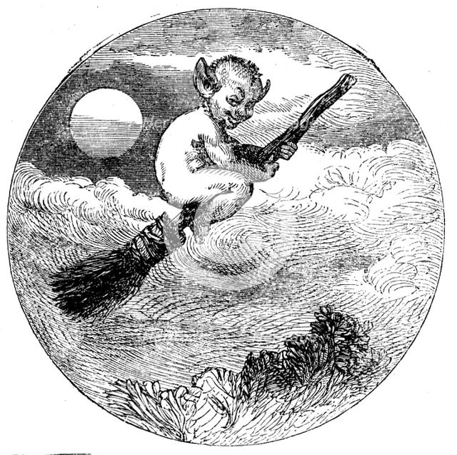 Shakspeare's Songs and Sonnets, illustrated, 1862. Creator: Unknown.