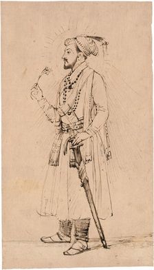 Shah Jahan