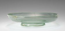 Shallow Dish, 1st century A.D. Creator: Unknown