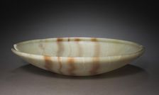 Shallow Dish, 2770-2647 BC. Creator: Unknown