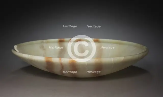 Shallow Dish, 2770-2647 BC. Creator: Unknown.