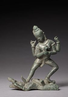 Shamvara, c. 1100. Creator: Unknown