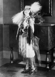 Shannon Day, between c1915 and c1920. Creator: Bain News Service