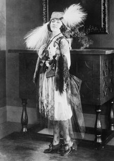 Shannon Day, between c1915 and c1920. Creator: Bain News Service