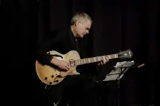 Shane Hill, Hawth, Crawley, West Sussex, Nov 2015. Artist: Brian O'Connor