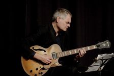 Shane Hill, Hawth, Crawley, West Sussex, Nov 2015. Artist: Brian O'Connor