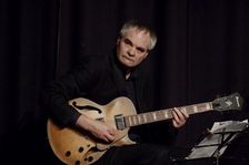 Shane Hill, Hawth, Crawley, West Sussex, Nov 2015. Artist: Brian O'Connor