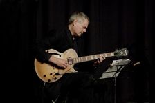 Shane Hill, Hawth, Crawley, West Sussex, Nov 2015. Artist: Brian O'Connor