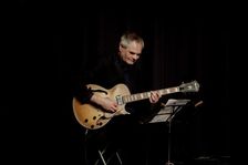 Shane Hill, Hawth, Crawley, West Sussex, Nov 2015. Artist: Brian O'Connor