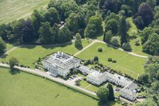 Shardeloes, Amersham, Buckinghamshire, 2018. Creator: Historic England