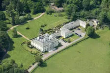 Shardeloes, Amersham, Buckinghamshire, 2018. Creator: Historic England
