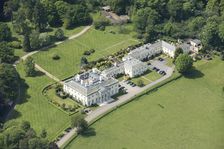 Shardeloes, Amersham, Buckinghamshire, 2018. Creator: Historic England