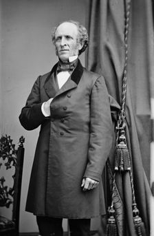 Sharpe, between 1855 and 1865. Creator: Unknown