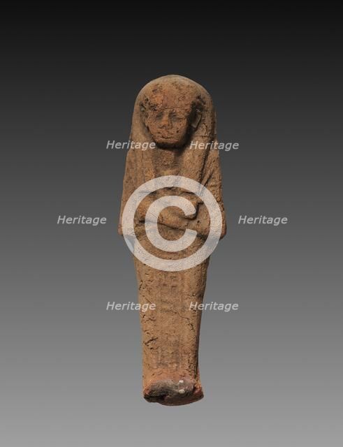 Shawabty, 1069-945 BC. Creator: Unknown.