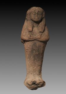 Shawabty, 1250-1213 BC. Creator: Unknown